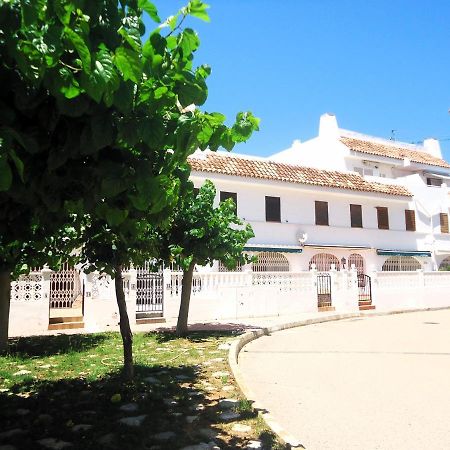 Breima Residencial Lek Διαμέρισμα Peñíscola Εξωτερικό φωτογραφία