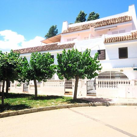 Breima Residencial Lek Διαμέρισμα Peñíscola Εξωτερικό φωτογραφία