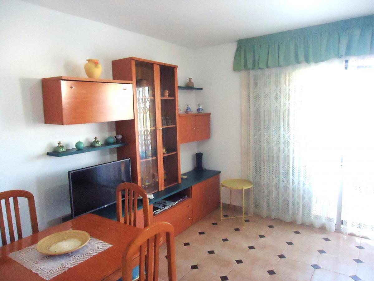 Breima Residencial Lek Διαμέρισμα Peñíscola Εξωτερικό φωτογραφία