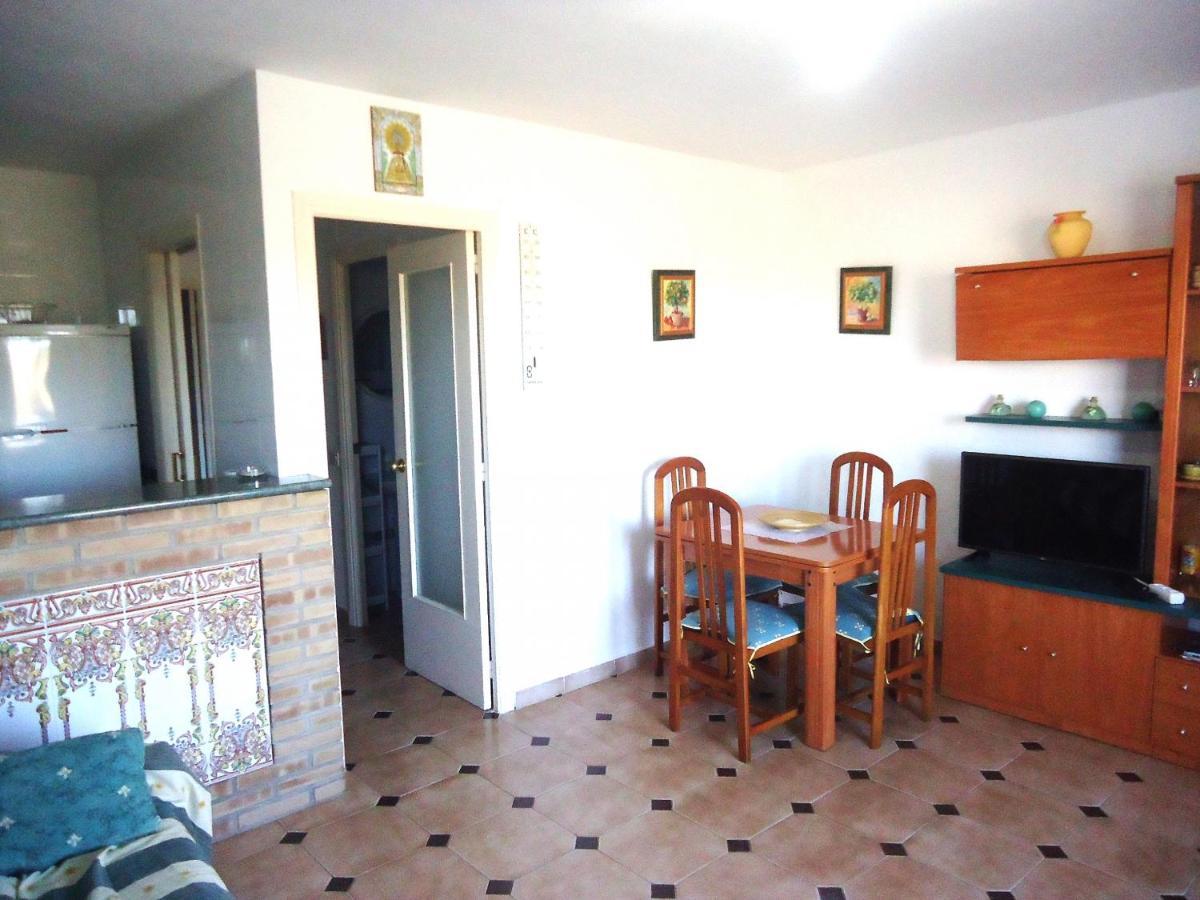 Breima Residencial Lek Διαμέρισμα Peñíscola Εξωτερικό φωτογραφία